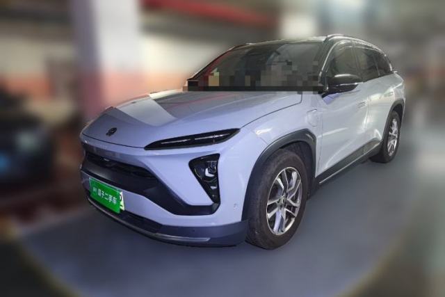 Used Nio ES6 2020 600 km Sport Edition