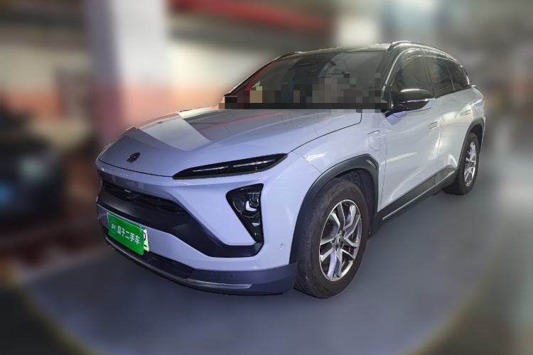Used Nio ES6 2020 600 km Sport Edition Guazi used car, China used car export, Used car for sale, Used  cars, Cheapest cars for sale