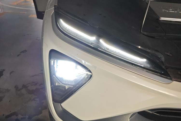Used Nio ES6 2020 420 km Sport Edition Right Front Headlight