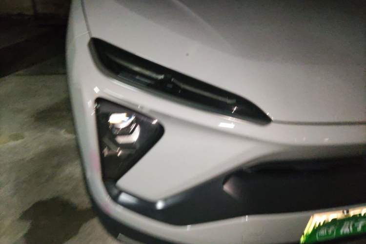 Used Nio ES6 2020 420 km Sport Edition Right Front Headlight