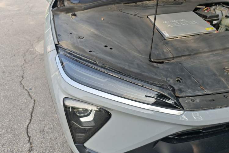 Used Nio ES6 2020 455KM Sport Edition Right Front Headlight