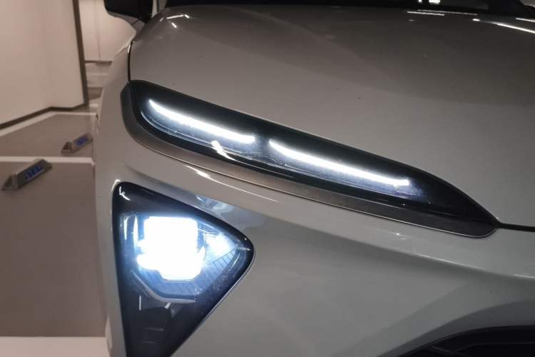Used Nio ES6 2020 600 km Sport Edition Right Front Headlight