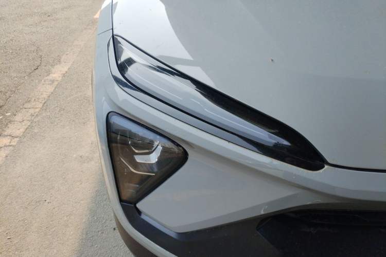 Used Nio ES6 2020 420 km Sport Edition Right Front Headlight
