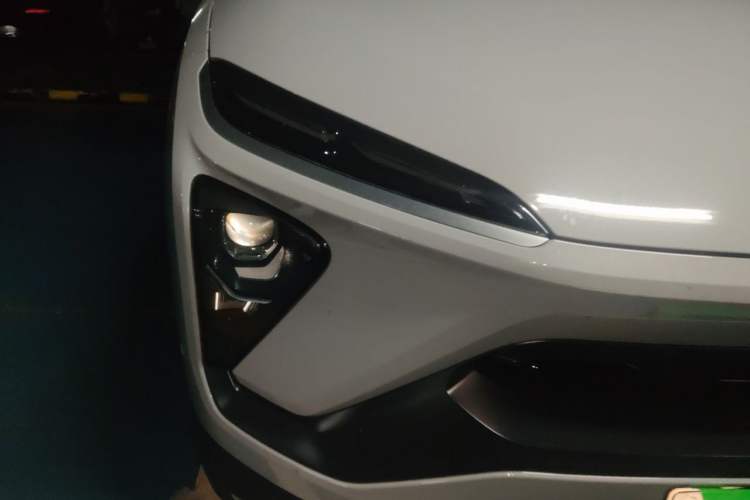 Used Nio ES6 2020 420 km Sport Edition Right Front Headlight