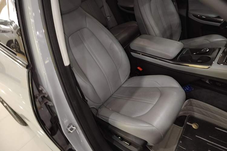 Used Nio ES6 2020 455KM Sport Edition Right Front Seat