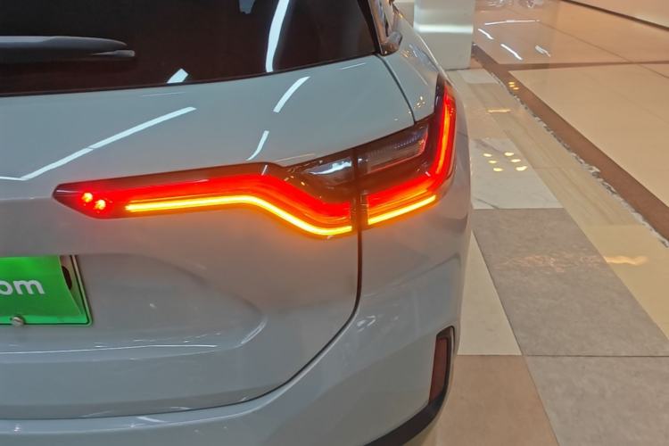Used Nio ES6 2020 600 km Sport Edition Right Rear Taillight