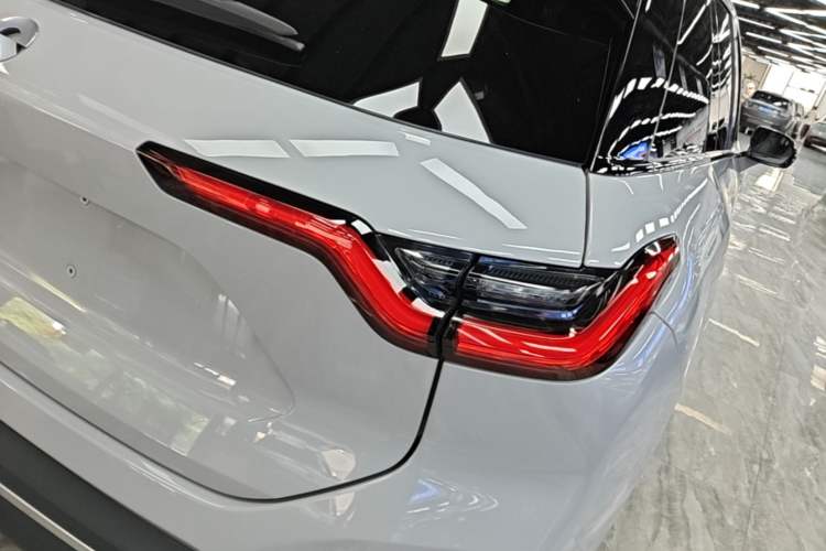 Used Nio ES6 2020 610 km Performance Version Right Rear Taillight