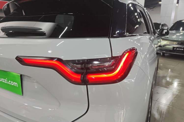 Used Nio ES6 2020 420 km Sport Edition Right Rear Taillight