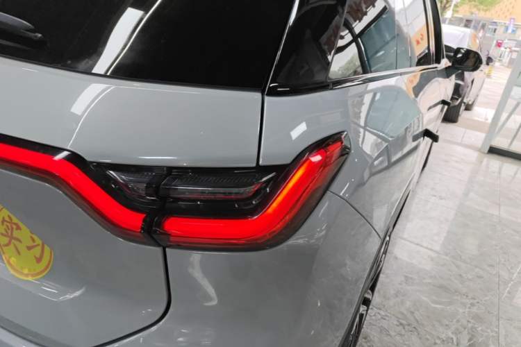 Used Nio ES6 2020 610 km Performance Version Right Rear Taillight