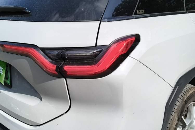 Used Nio ES6 2020 455KM Sport Edition Right Rear Taillight
