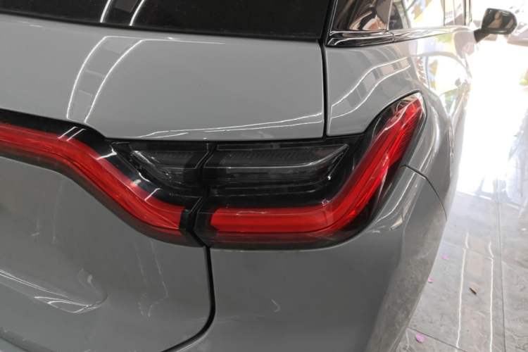 Used Nio ES6 2020 600 km Sport Edition Right Rear Taillight