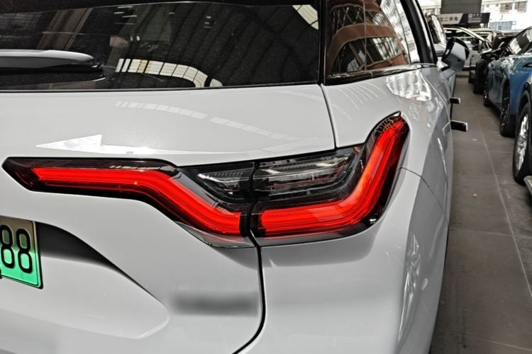 Used Nio ES6 2020 465 km Performance Version Right Rear Taillight