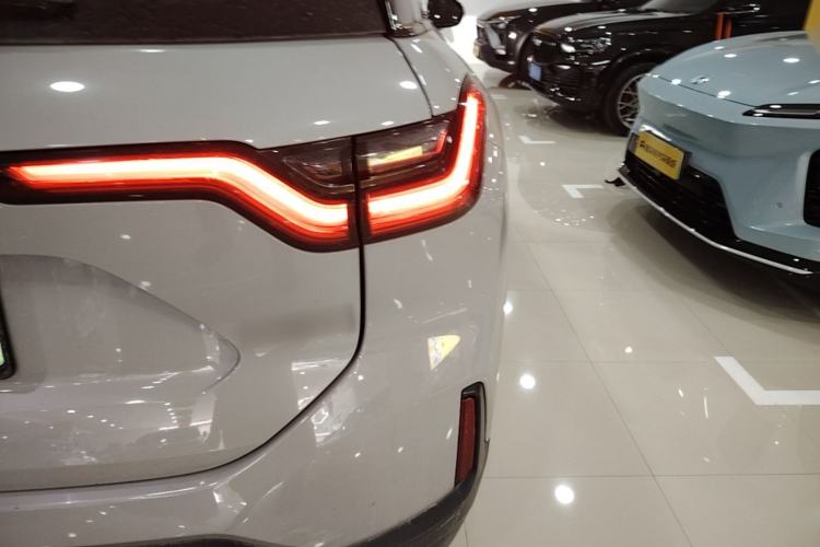 Used Nio ES6 2020 455KM Sport Edition Right Rear Taillight
