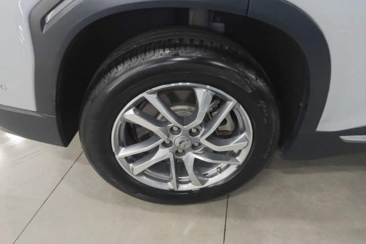 Used Nio ES6 2020 420 km Sport Edition Right Rear Wheel Hub