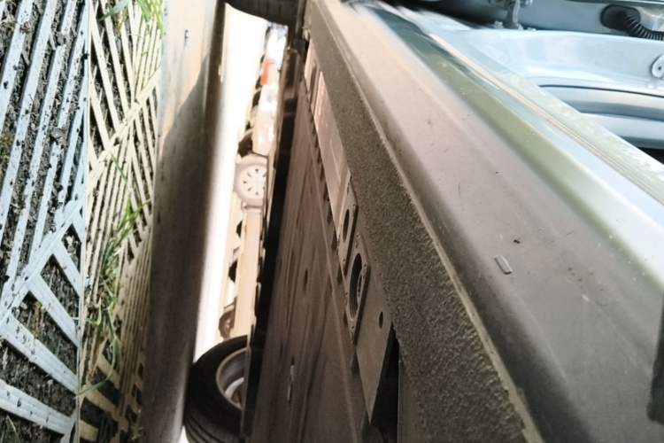 Used Nio ES6 2020 455KM Sport Edition Right Side Sill
