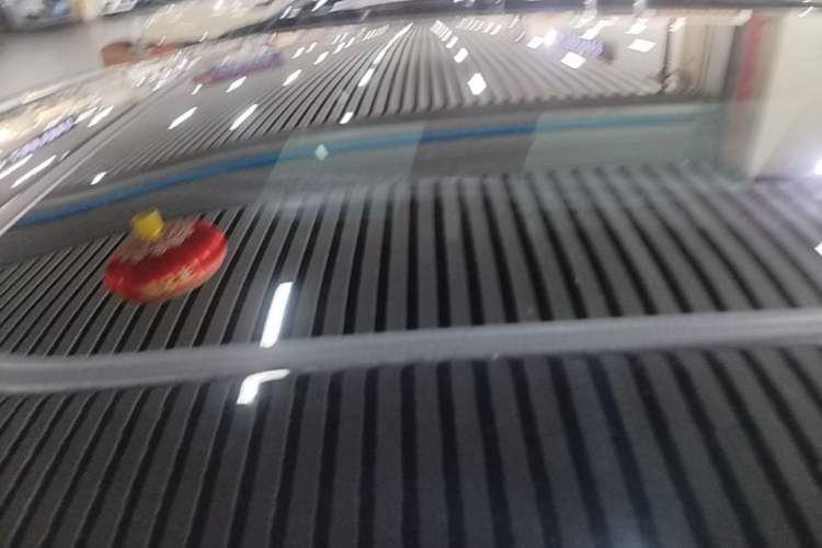 Used Nio ES6 2020 420 km Sport Edition Roof
