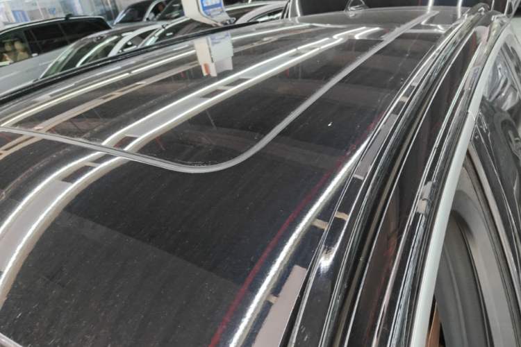Used Nio ES6 2020 600 km Sport Edition Roof