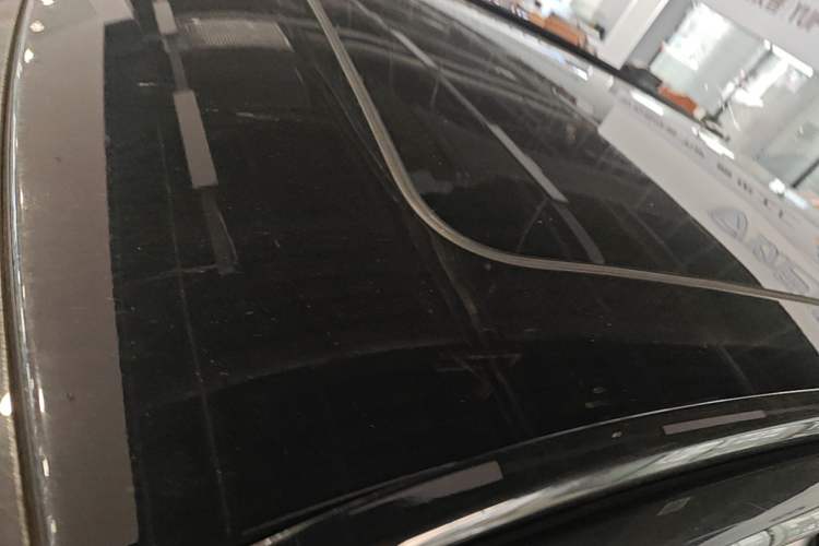 Used Nio ES6 2020 420 km Sport Edition Roof