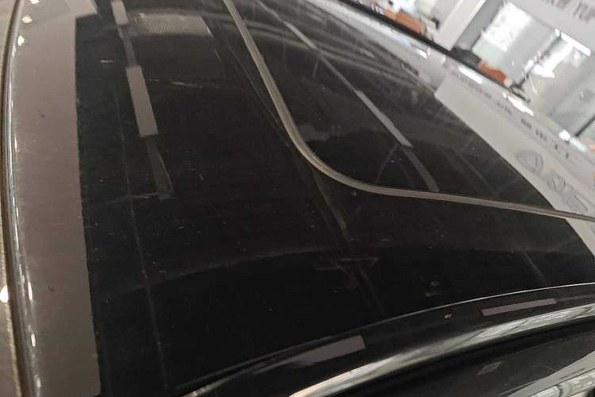 Used Nio ES6 2020 420 km Sport Edition Roof