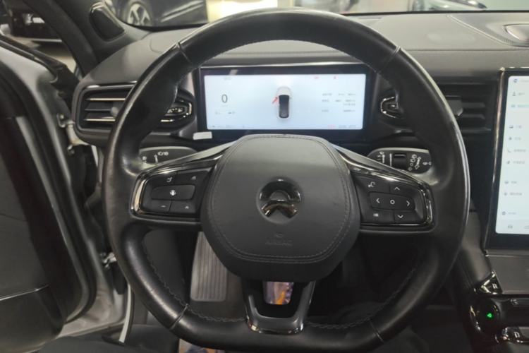 Used Nio ES6 2020 420 km Sport Edition Steering Wheel