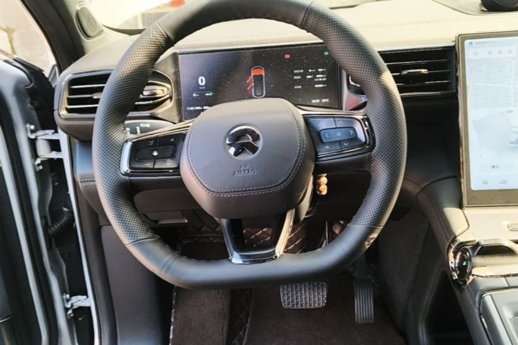 Used Nio ES6 2020 455KM Sport Edition Steering Wheel