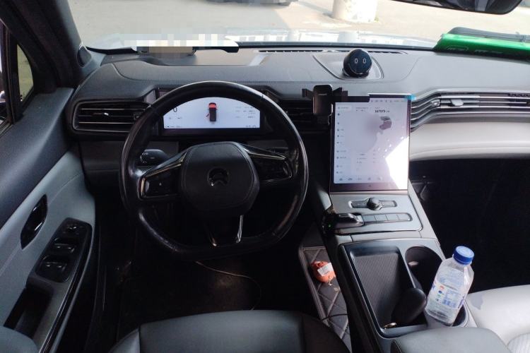 Used Nio ES6 2020 420 km Sport Edition Steering Wheel