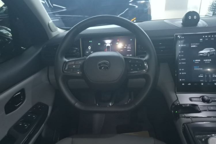 Used Nio ES6 2020 420 km Sport Edition Steering Wheel