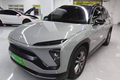 Used Nio ES6 2020 420 km Sport Edition