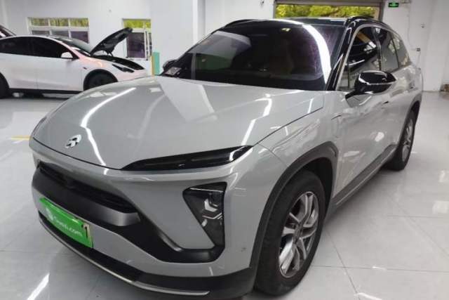 Used Nio ES6 2020 420 km Sport Edition