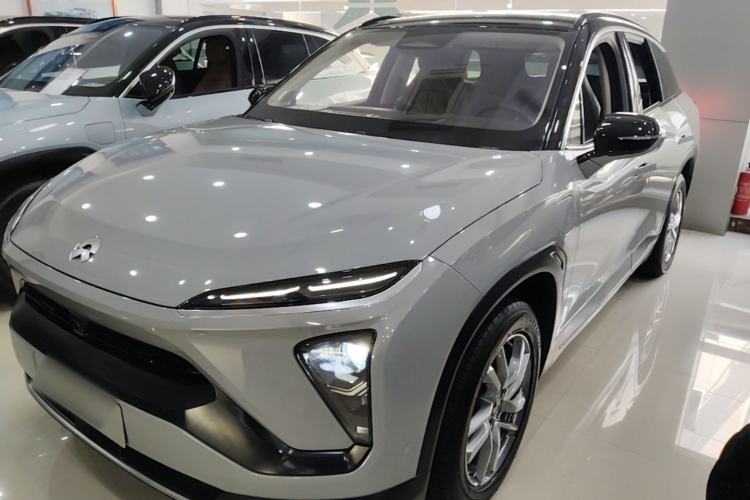 Used Nio ES6 2020 420 km Sport Edition Guazi used car, China used car export, Used car for sale, Used  cars, Cheapest cars for sale