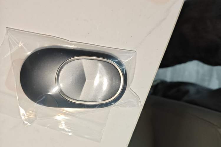 Used Nio ES6 2020 610 km Performance Version Vehicle Key