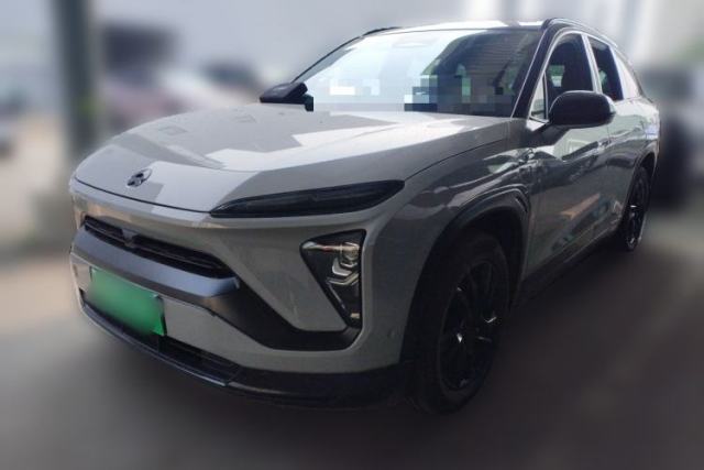 Used Nio ES6 2020 420 km Sport Edition
