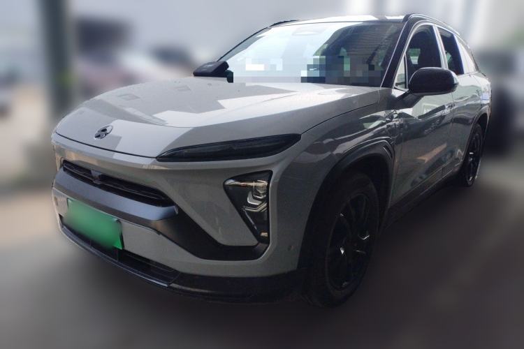 Used Nio ES6 2020 420 km Sport Edition Guazi used car, China used car export, Used car for sale, Used  cars, Cheapest cars for sale, Electric vehicle, New energy car