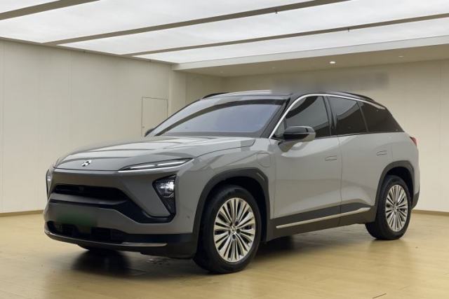 Used Nio ES6 2020 600 km Sport Edition