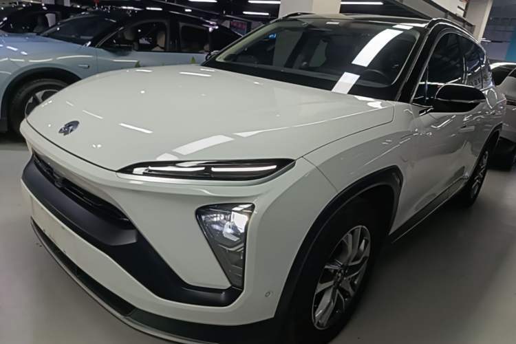 Used Nio ES6 2020 455KM Sport Edition Guazi used car, China used car export, Used car for sale, Used  cars, Cheapest cars for sale