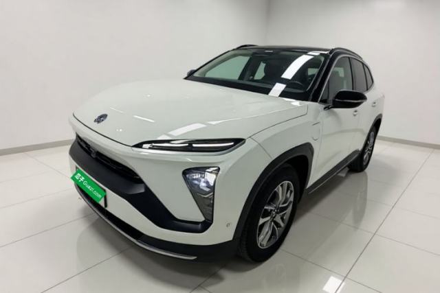Used Nio ES6 2020 455KM Sport Edition