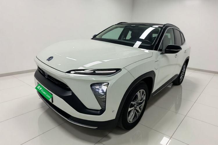 Używany Nio ES6 2020 455KM Sport Edition Guazi used car, China used car export, Used car for sale, Used  cars, Cheapest cars for sale