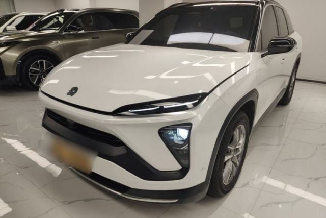 Used Nio ES6 2020 600 km Sport Edition
