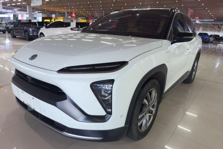 Used Nio ES6 2020 600 km Sport Edition Guazi used car, China used car export, Used car for sale, Used  cars, Cheapest cars for sale