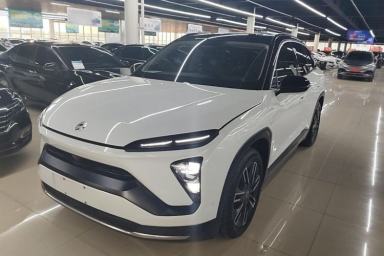 Used Nio ES6 2020 610KM Signature Edition