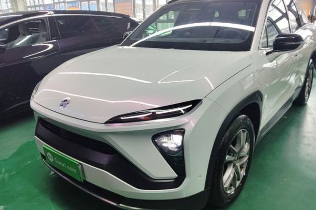 Used Nio ES6 2020 600 km Sport Edition