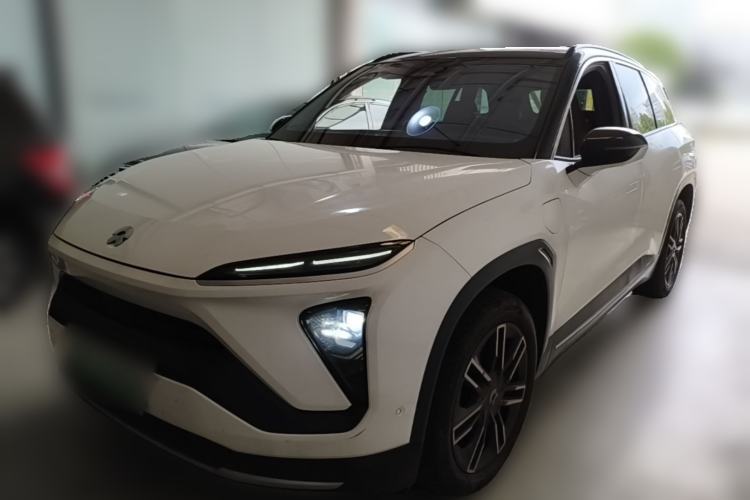 Used Nio ES6 2020 430KM Performance Version Guazi used car, China used car export, Used car for sale, Used  cars, Cheapest cars for sale, Electric vehicle, New energy car