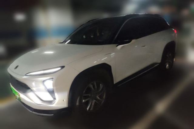 Used Nio ES6 2020 600 km Sport Edition