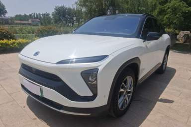 Used Nio ES6 2020 600 km Sport Edition