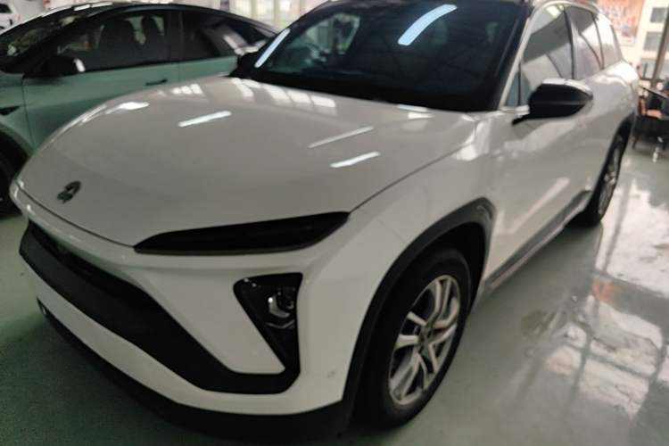 Used Nio ES6 2020 455KM Sport Edition Guazi used car, China used car export, Used car for sale, Used  cars, Cheapest cars for sale