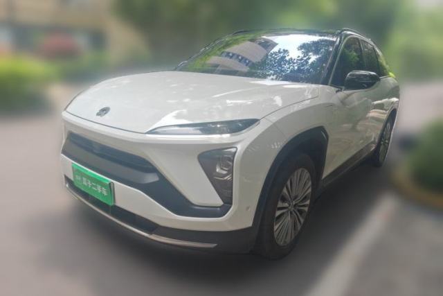 Used Nio ES6 2020 430KM Performance Version