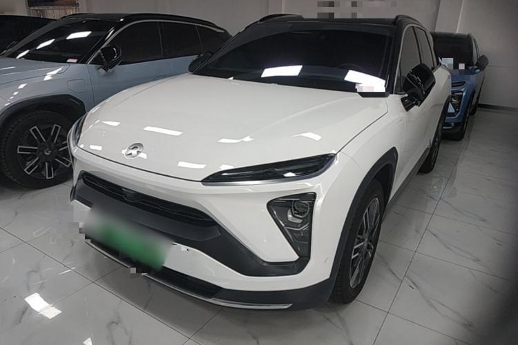 Used Nio ES6 2020 610 km Performance Version Guazi used car, China used car export, Used car for sale, Used  cars, Cheapest cars for sale