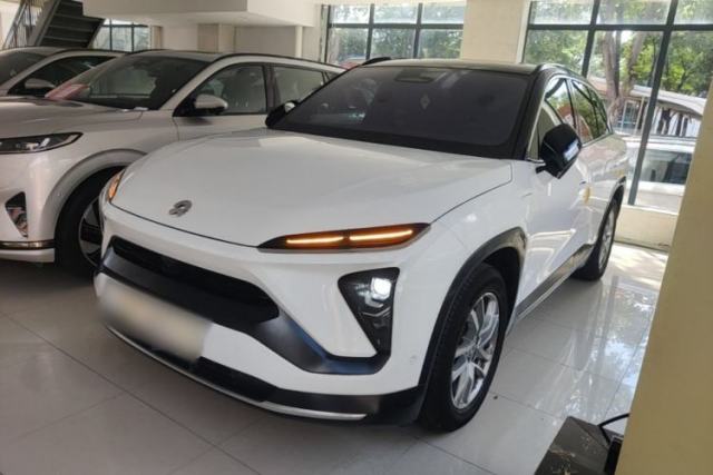 Used Nio ES6 2020 455KM Sport Edition