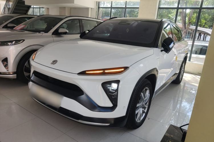 Used Nio ES6 2020 455KM Sport Edition Guazi used car, China used car export, Used car for sale, Used  cars, Cheapest cars for sale