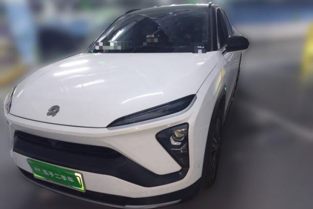 Used Nio ES6 2020 430KM Performance Version